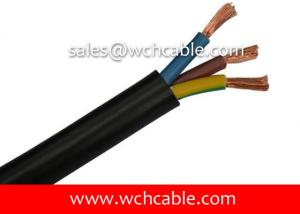 Wholesale UL20978 Oil Resistant Polyurethane PUR Sheathed Cable from china suppliers