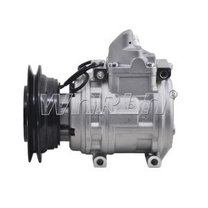 Wholesale 7H15 2A Air Conditioner Compressor Machine For Car 24V Kamaz 709 WXTK173 from china suppliers