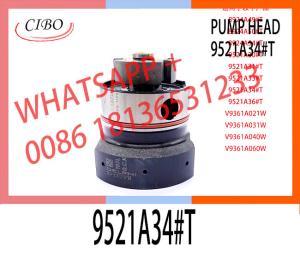 Wholesale High Quality Diesel Fuel Injection Pump DPA Head Rotor 7189-340L For 9521A34#T from china suppliers