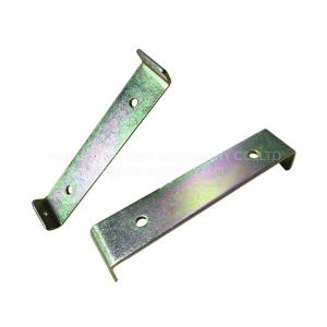 Wholesale SGCC Electrical Communication Box Stamping Part Powder Coated with Tolerance of /-0.10mm from china suppliers