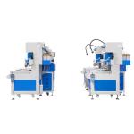 12 Color Automatic Dripping Machine for Soft PVC Label Making in 1230*1000