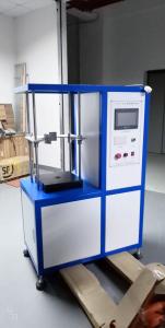 Wholesale ISO 7165 Fire Testing Equipment / Impact Testing Machine Spot Goods from china suppliers