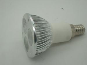 Wholesale E27 new design led spot light from china suppliers