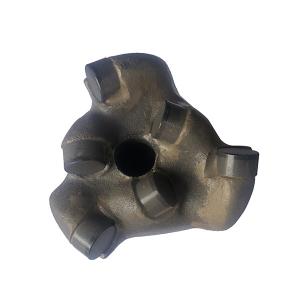 Wholesale Polycrystalline Diamond Drill Bits High Temperature Compatibility from china suppliers