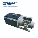 Medical / Surgical Vacuum Hospital Negative Pressure System Oil Free Dry Claw