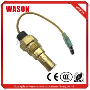 Wholesale Water Temperature Sensor 1-83161019-1 Thermometer 1831610191 For Hitachi EX200-3 from china suppliers