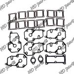 6D140-1 Gasket Repair Kit 6212-K1-901 For Komatsu Engine Repair Parts Set