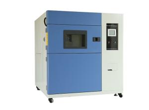 Wholesale CE Temperature Shock Test Chamber 3 Cabinets Anti Aging Chamber For Laboratory from china suppliers