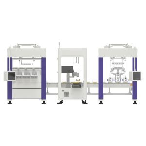 Wholesale Transport Robot Application Platform from china suppliers