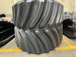 915x152.4x42/36"x6"x42 Large Agricultural Crawler Rubber Track for IH620 Tractor