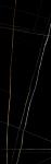Black Veins Granite Slabs Maximum 32"*104" Marble Porcelain Slab