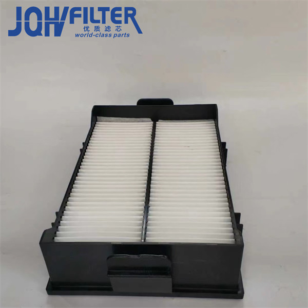 4632689 4S00686 HEPA Air Filter Element , Hitachi ZX330 Excavator Air Filter