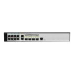 PoE+ S5700 Series Ethernet Switches S5720S-12TP-PWR-LI-AC 124W AC Power Supply