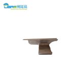 Mark 95 Cigarette Tongue Piece Molins Tobacco Machine Parts