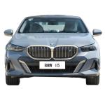 Black Interior Electric Compact SUV Electric Steering System and R19 Performance