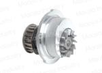 Replacing Cielo Combo Astra Water Pump 90392901 / 155-1130 / AW5057