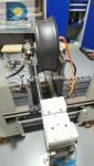 Self Drive Electric Bicycle Wheel Hub Motor Balancing Machine E Bike Wheel Hub