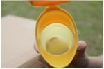 Children's Potty Urinal Emergency Toilet For Camping Car Travel And Kid Potty