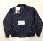 Men's pu jacket stock (men's jacket,men's coat)