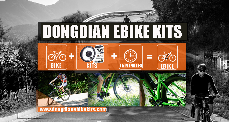 72V1500W electric bicycle kit, trike kits for motorcycles