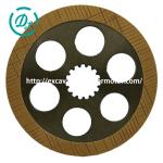 Clutch Friction Steel Plate Hydraulic Part 259*51*7.6/IT15 381-114622-1