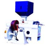 ICHIN50 500kg per hour small rice mill machine for home rice polishing at