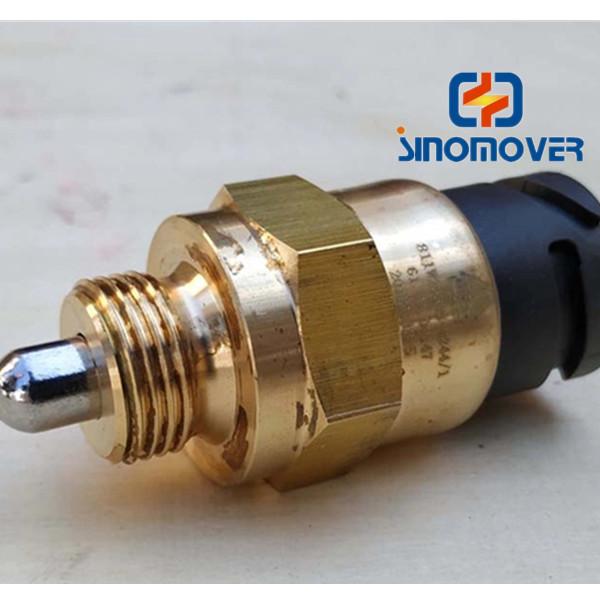 W25503-0244 CAMC Truck Spare Parts Engine Pressure Switch