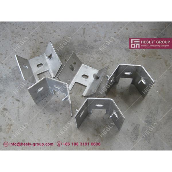 Steel Plate Hexcell