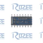 CD74HC4051M96