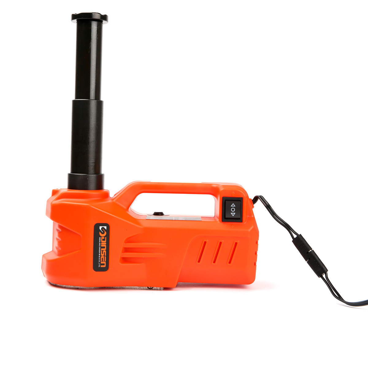 Single Acting Dinsen Jack Led Light Equipped NZS2693 Approved