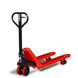 Wholesale 1 Ton 2.5 Ton 2 Ton Hydraulic Hand Pallet Truck Jack Electric 2000kg 2t 685mm from china suppliers