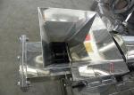 JZL Food Chemical Wet Extrusion Granulator 1100*650*1600 Mm Building Material