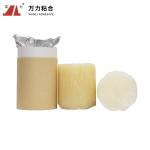 White To Yellowish Woodworking Hot Melt Adhesive Solid Hot Glue Sticks PUR-1932