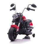 Electric Children's Ride On Car Motorbike for Kids Max Loading 20kg Battery