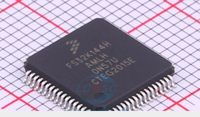 Wholesale NXP FS32K144HRT0MLLT Electronic Component FS32K142HRT0MLHT LQFP-64 AEC-Q100 from china suppliers