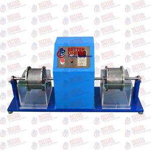 Wholesale ASTM D4644 Slake Durability Test Apparatus 20 Rpm Rock Testing Equipments from china suppliers