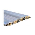 Stainless Textile Machinery Rollers Textile Shaft Steel Roller Shaft
