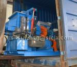 Automobile Butyl Anti Vibration Sheet Board Production Equipment