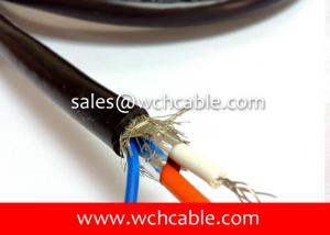 Wholesale UL21319 Safety Management Home Appliances TPU Cable 80C 150V from china suppliers