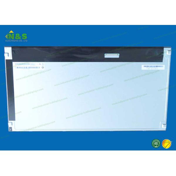 Hard coating M215HVN01.1 auo display panel , medical lcd display high Resolution