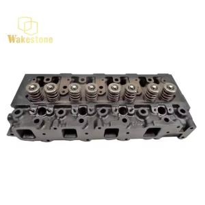 Wholesale 4TNE88 Engine Parts Cylinder Head For Yanmar Excavator from china suppliers