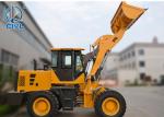 912/920 Wheel Loader 2200kg Loaders / Wheel Mini Loader / Bucket Loader / Front