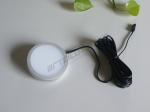 A1127 Round Surface mounted Spotlight, Magnetic installation, DC12V, COB/D26mm,