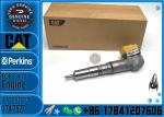 Fuel Common Rail Injector 169-7408 174-7527 20R-0760 173-9272 232-1173 10R-1265