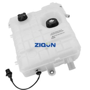 Wholesale Renault Body Parts 5010514340 Truck Expansion Tank from china suppliers