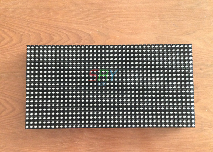 Synchronous P8 LED Screen Module 1/5 Constant Current For Stadium