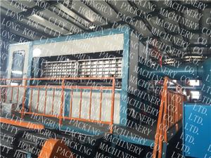 Wholesale Custom Molded Egg Tray Machine Environmental Project Low Labor Cost from china suppliers