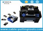 Digital Fusion Splicer Machine Fiber Optic Splicer ALK-88 With Optic Fiber
