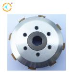 ADC12 Silver CG250 Center Clutch Comp. , Motorcycle Engine Parts Clutch