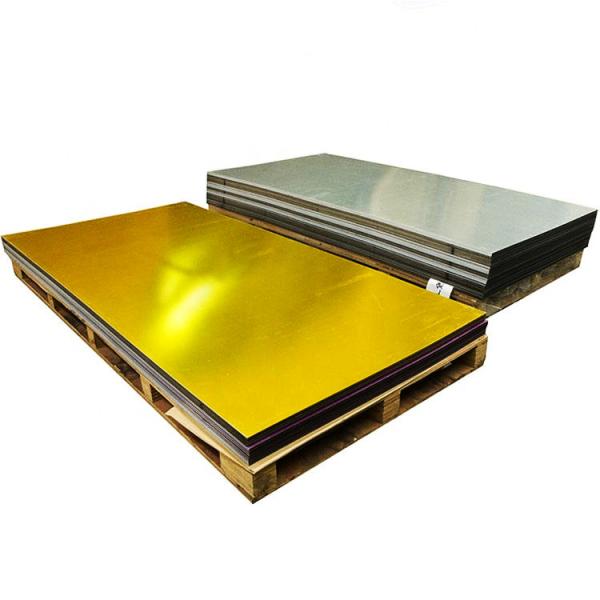 Wholesale 3mm 4x8 Rose Gold Black Silver Golden Grey Perspex Mirror Plastic Flim